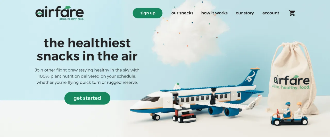 Airfare