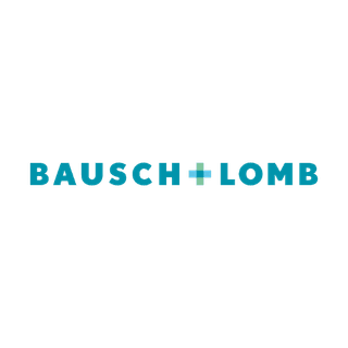 Bausch + Lomb